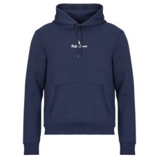 Polo Ralph Lauren Pulóverek SWEAT HOODIE POLO CENTER Tengerész EU S