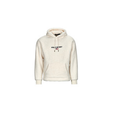 Polo Ralph Lauren Pulóverek SWEAT POLAIRE POLO SPORT Bézs EU XL férfi pulóver, kardigán