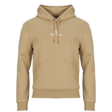 Polo Ralph Lauren Pulóverek SWEATSHIRT BRODE EN DOUBLE KNIT TECH Bézs EU L férfi pulóver, kardigán