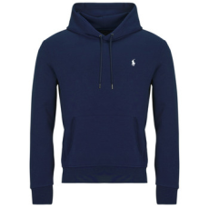 Polo Ralph Lauren Pulóverek SWEATSHIRT CAPUCHE EN DOUBLE KNIT TECH Tengerész EU XL