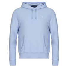 Polo Ralph Lauren Pulóverek SWEATSHIRT CAPUCHE EN MOLLETON TERRY Kék EU S