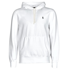 Polo Ralph Lauren Pulóverek SWEATSHIRT EN MOLLETON Fehér EU L férfi pulóver, kardigán