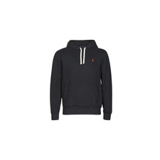 Polo Ralph Lauren Pulóverek SWEATSHIRT EN MOLLETON Fekete EU S férfi pulóver, kardigán