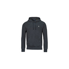 Polo Ralph Lauren Pulóverek SWEATSHIRT EN MOLLETON Fekete EU S