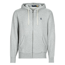 Polo Ralph Lauren Pulóverek SWEATSHIRT EN MOLLETON Szürke EU XS férfi pulóver, kardigán