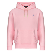 Polo Ralph Lauren Pulóverek SWEATSHIRT ZIPPE EN MOLLETON Rózsaszín EU XXL férfi pulóver, kardigán