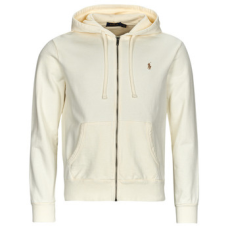 Polo Ralph Lauren Pulóverek SWEATSHORT MOLLETON DYE Bézs EU S