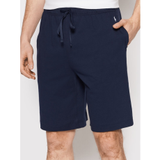Polo Ralph Lauren Rövid pizsama nadrág 714844761003 Sötétkék Regular Fit