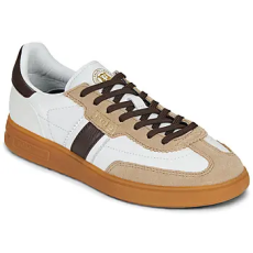 Polo Ralph Lauren Rövid szárú edzőcipők BEDFORD UNISEX Sokszínű 36