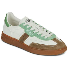 Polo Ralph Lauren Rövid szárú edzőcipők BEDFORD UNISEX Sokszínű 39