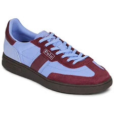 Polo Ralph Lauren Rövid szárú edzőcipők BEDFORD UNISEX Sokszínű 39 női cipő