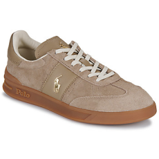 Polo Ralph Lauren Rövid szárú edzőcipők HERITAGE AERA PP Szürke 44