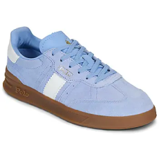 Polo Ralph Lauren Rövid szárú edzőcipők HERITAGE AREA UNISEX Kék 38