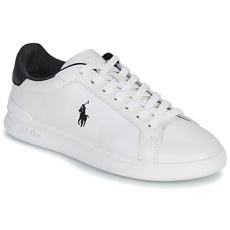 Polo Ralph Lauren Rövid szárú edzőcipők HERITAGE COURT Fehér 45