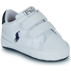 Polo Ralph Lauren Rövid szárú edzőcipők HERITAGE COURT II EZ LAYETTE Fehér 16