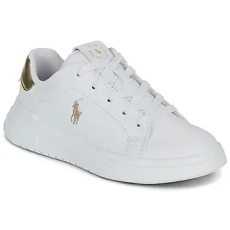 Polo Ralph Lauren Rövid szárú edzőcipők HERITAGE COURT SUPER Fehér 35