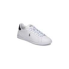 Polo Ralph Lauren Rövid szárú edzőcipők HRT CT II-SNEAKERS-ATHLETIC SHOE Fehér 37