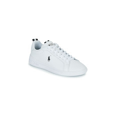 Polo Ralph Lauren Rövid szárú edzőcipők HRT CT II-SNEAKERS-LOW TOP LACE Fehér 37