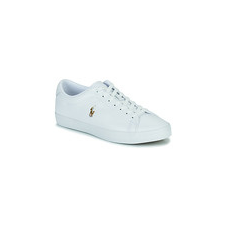 Polo Ralph Lauren Rövid szárú edzőcipők LONGWOOD-SNEAKERS-VULC Fehér 41 női cipő