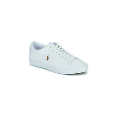 Polo Ralph Lauren Rövid szárú edzőcipők LONGWOOD-SNEAKERS-VULC Fehér 45