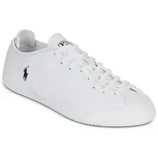 Polo Ralph Lauren Rövid szárú edzőcipők LW PROFILE Fehér 36