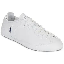 Polo Ralph Lauren Rövid szárú edzőcipők LW PROFILE Fehér 39 női cipő