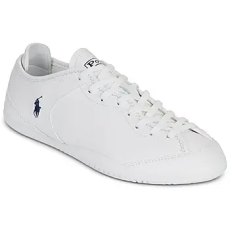 Polo Ralph Lauren Rövid szárú edzőcipők LW PROFILE Fehér 41