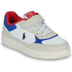 Polo Ralph Lauren Rövid szárú edzőcipők MASTER COURT II PS Bézs 27
