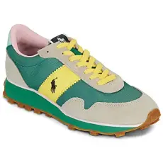 Polo Ralph Lauren Rövid szárú edzőcipők PRL TRAIL125 UNISEX Sokszínű 42