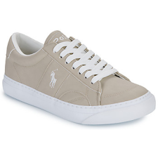 Polo Ralph Lauren Rövid szárú edzőcipők RYLEY Bézs 39 gyerek cipő