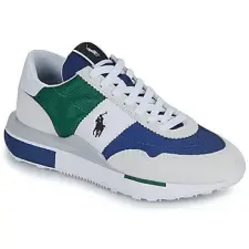 Polo Ralph Lauren Rövid szárú edzőcipők TRAIN 89 Sokszínű 37 női cipő