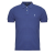 Polo Ralph Lauren Rövid ujjú galléros pólók POLO COUPE DROITE EN COTON BASIC MESH Kék EU XXL