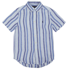 Polo Ralph Lauren Rövid ujjú ingek - Sokszínű 18 / 20 Jahre