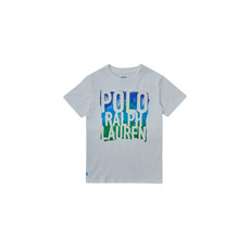 Polo Ralph Lauren Rövid ujjú pólók GOMMA Fehér 14 / 16 Jahre