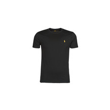 Polo Ralph Lauren Rövid ujjú pólók K211SC08Z Fekete EU S férfi póló