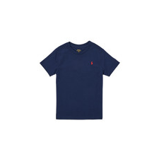 Polo Ralph Lauren Rövid ujjú pólók LELLEW Tengerész 2 ans gyerek póló