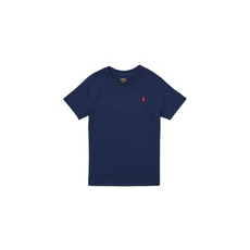 Polo Ralph Lauren Rövid ujjú pólók LELLEW Tengerész 3 éves