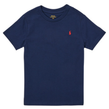 Polo Ralph Lauren Rövid ujjú pólók LELLEW Tengerész 5 éves gyerek póló