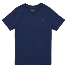 Polo Ralph Lauren Rövid ujjú pólók LELLEW Tengerész 6 éves