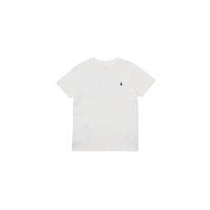 Polo Ralph Lauren Rövid ujjú pólók LILLOU Fehér 6 ans