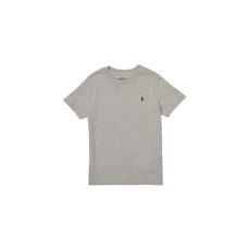 Polo Ralph Lauren Rövid ujjú pólók LILLOW Szürke 8 Jahre