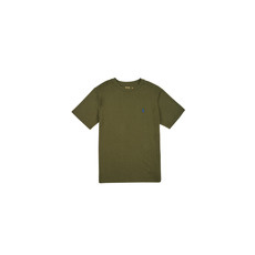 Polo Ralph Lauren Rövid ujjú pólók SS CN-TOPS-T-SHIRT Keki 8 Jahre