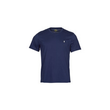 Polo Ralph Lauren Rövid ujjú pólók SS CREW Tengerész EU XL férfi póló