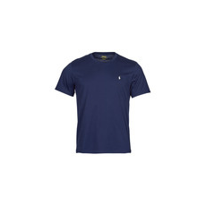 Polo Ralph Lauren Rövid ujjú pólók SS CREW Tengerész EU XXL
