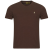 Polo Ralph Lauren Rövid ujjú pólók T-SHIRT AJUSTE EN COTON Barna EU S