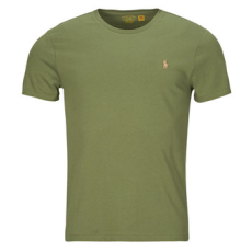 Polo Ralph Lauren Rövid ujjú pólók T-SHIRT AJUSTE EN COTON Keki EU XS