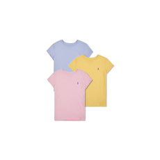 Polo Ralph Lauren Rövid ujjú pólók TEE BUNDLE-SETS-GIFT BOX SET Sokszínű 8 / 10 Jahre