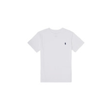 Polo Ralph Lauren Rövid ujjú pólók TINNA Fehér EU M gyerek póló