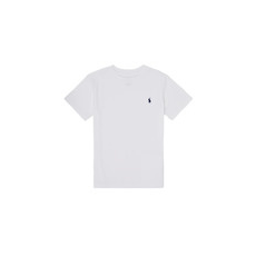 Polo Ralph Lauren Rövid ujjú pólók TINNA Fehér EU S