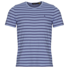 Polo Ralph Lauren Rövid ujjú pólók TSHIRT MARINIERE Kék EU XL